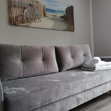 Apartament U Krzyzaka Apartment Malbork Ngoại thất bức ảnh