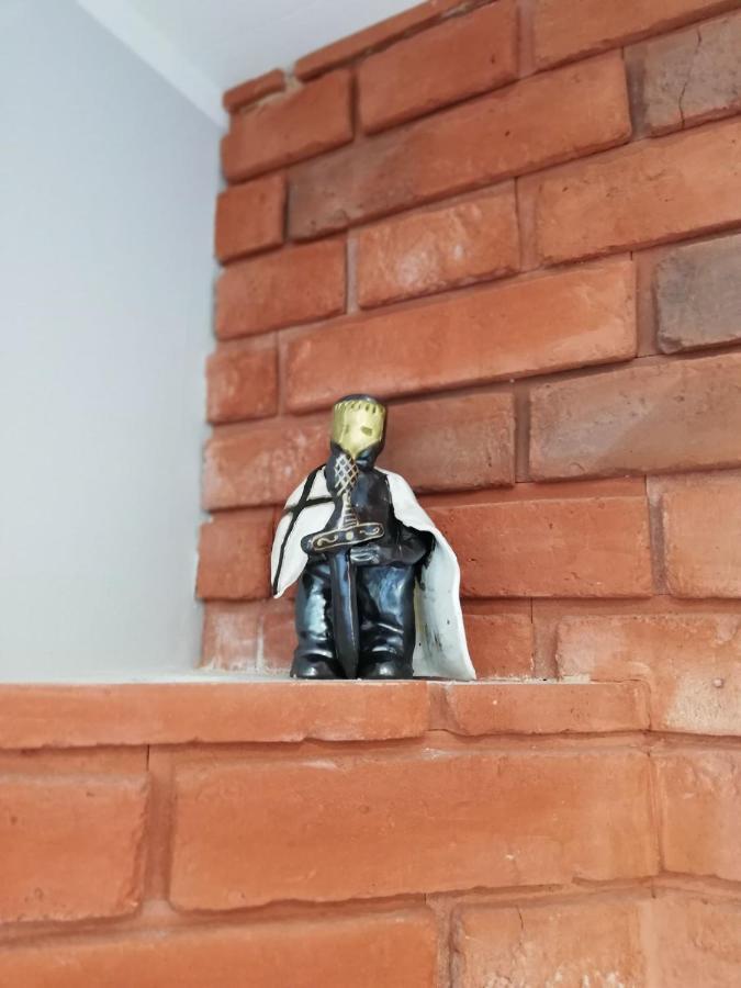 Apartament U Krzyzaka Apartment Malbork Ngoại thất bức ảnh