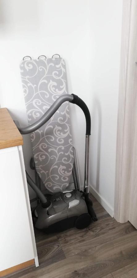 Apartament U Krzyzaka Apartment Malbork Ngoại thất bức ảnh