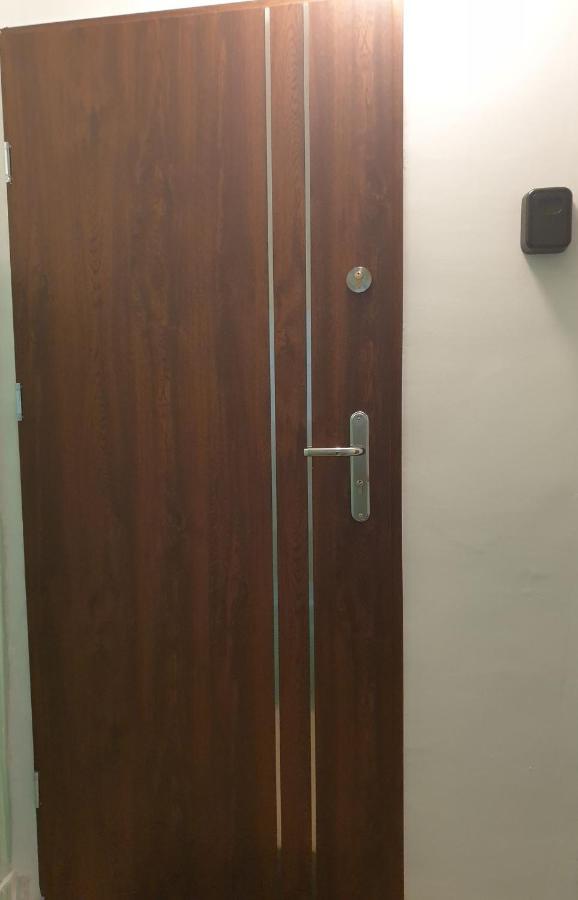 Apartament U Krzyzaka Apartment Malbork Ngoại thất bức ảnh
